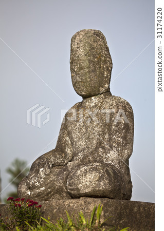 Chungbuksa Buddha Statue, Chungju Museum, Chungju, Chungbuk Chungbuksa Buddha Statue, Chungju Museum, Chungju, Chungbuk 31174220