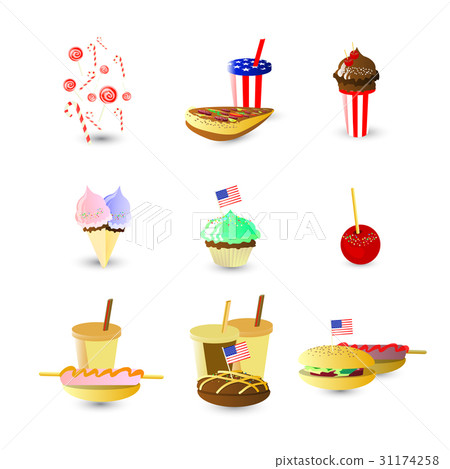 Independence Day United States. Fourth of July. 31174258