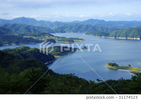 Yongdam, Jinan, Jeonbuk Yongdam, Jinan, Jeonbuk 31174523