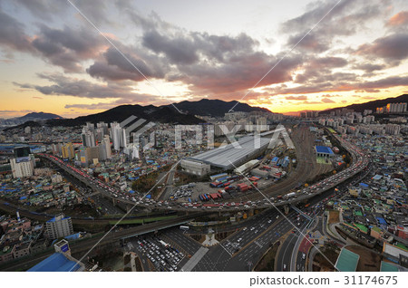 Gaya Station, Busanjin-gu, Busan 31174675