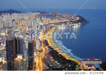 Haeundae, Haeundae-gu, Busan 31174709