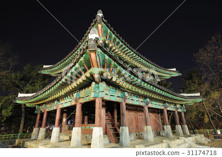 Jinnam University, Jae Seong Park, Dong-gu, Busan Jinnam University, Jae Seong Park, Dong-gu, Busan 31174718