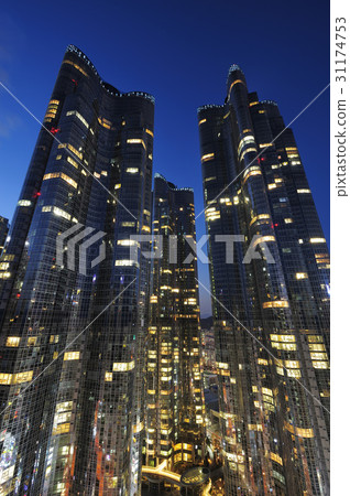 Doosan We've the Zenith, Marine City, Haeundae-gu, Busan 31174753