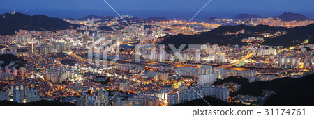 釜山釜山鎮 31174761