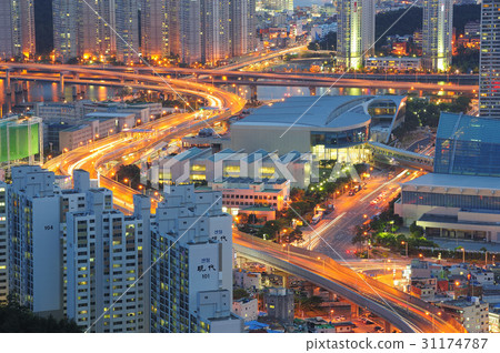 2nd BEXCO, Haeundae-gu, Busan 31174787