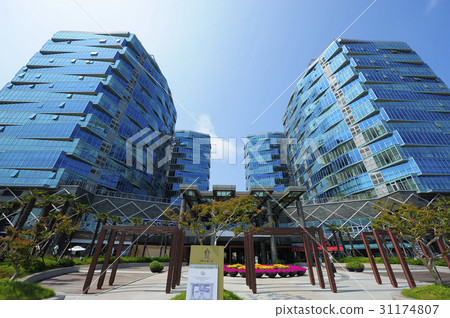 手臂紅海，海雲台，海雲台區，釜山 31174807