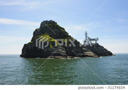 Oryukdo，Namgu，釜山 31174834