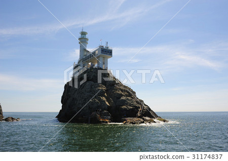 Oryukdo，Namgu，釜山 31174837