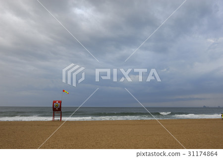 海雲台，海雲台區，釜山 31174864