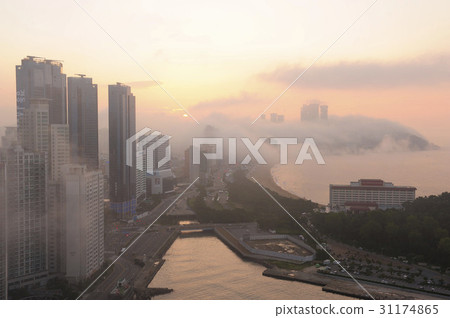 Westin Chosun Beach Hotel，Dongbaek Island，Haeundae，Haeundae-gu，Busan 31174865