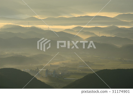 蔚山Ul州郡Ganwolsan 31174901