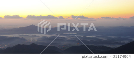 Ganwolsan, Ulju-gun, Ulsan 31174904