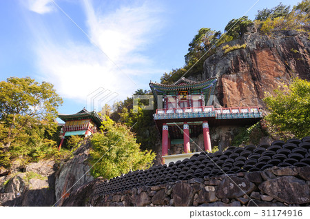 神社,求羅郡,全南 神社,求羅郡,全南 31174916