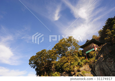 Sacred Rock, Gurye-gun, Jeonnam Sacred Rock, Gurye-gun, Jeonnam 31174917