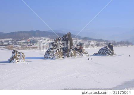 忠武丹陽郡Dodam Sambong 31175004