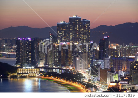 Westin Chosun Beach Hotel, Marine City, Haeundae, Haeundae-gu, Busan 31175039