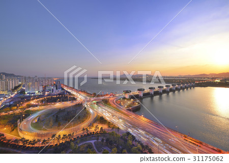 Nakdong River Fortification, Saha, Busan 31175062