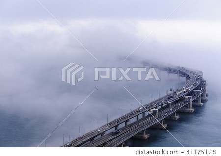 釜山廣安大橋 31175128