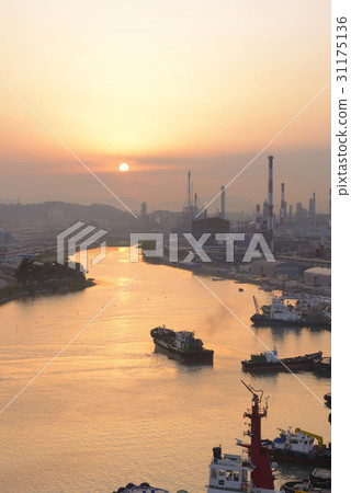 蔚山南區蔚山工業園區長沙浦項 31175136