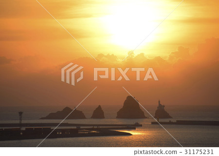 Oryukdo,Namgu,釜山 Oryukdo,Namgu,釜山 31175231