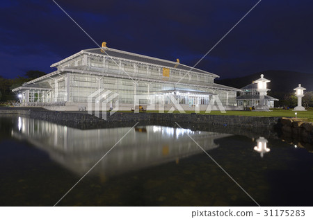 東京植物園,Donggung Won,Gyeongju,Gyeongbuk 東京植物園,Donggung Won,Gyeongju,Gyeongbuk 31175283