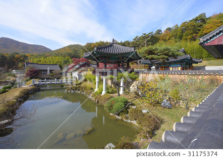 Sha Minam, Tongdosa, Youngsan, Yangsan, Gyeongnam 31175374