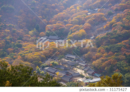 Geumgangam, Daesungam, Bumseasa, Geumjeongsan, Geumjeong-gu, Busan Geumgangam, Daesungam, Bumseasa, Geumjeongsan, Geumjeong-gu, Busan 31175427