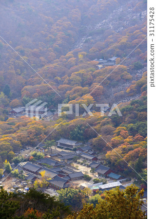 Geumgangam, Daesungam, Bumseasa, Geumjeongsan, Geumjeong-gu, Busan Geumgangam, Daesungam, Bumseasa, Geumjeongsan, Geumjeong-gu, Busan 31175428