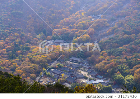 Geumgangam，Daesungam，Bumseasa，Geumjeongsan，Geumjeong-gu，Busan 31175430