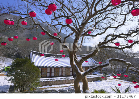 Yeongeon-gun，Yeon-san，Hwasun-gun，全南 31175467