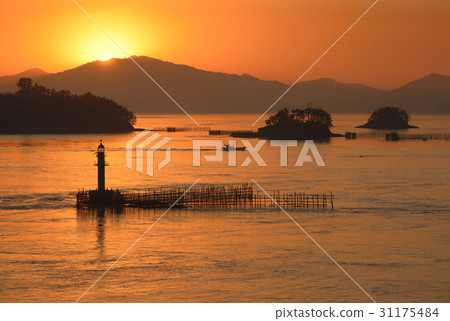 Hwaseong National Marine Park, Sacheon City, Gyeongnam Province Hwaseong National Marine Park, Sacheon City, Gyeongnam Province 31175484