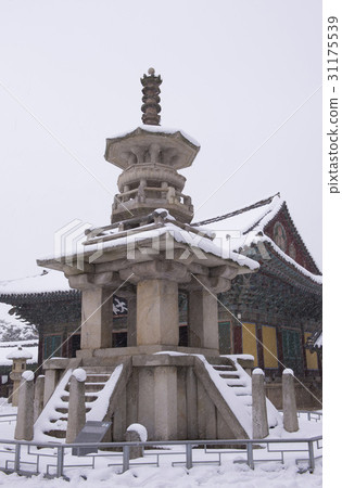 Dabotop(國寶20號),Bulguksa寺(歷史遺址502號),Tohamsan,Gyeongju,Gyeongbuk Dabotop(國寶20號),Bulguksa寺(歷史遺址502號),Tohamsan,Gyeongju,Gyeongbuk 31175539