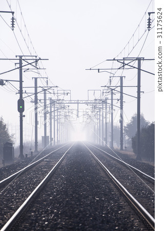 Railway, Yangsan City, Gyeongnam Railway, Yangsan City, Gyeongnam 31175624