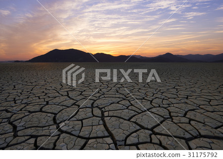 乾旱，江西區，釜山 31175792