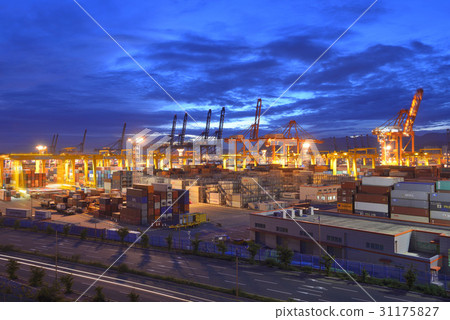 釜山江西區釜山新港 31175827