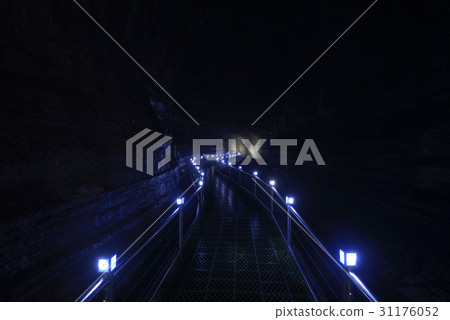 Manjanggul(自然紀念碑第98號),濟州市,濟州市,濟州市 Manjanggul(自然紀念碑第98號),濟州市,濟州市,濟州市 31176052