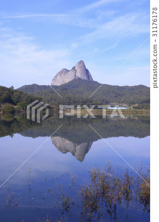 全北省濟南縣麥山 31176178