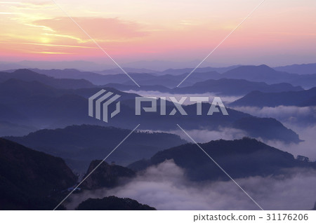 Palgakjeong, Obongsan, Imsilguk, Jeonbuk 31176206