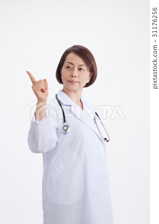 醫生的白大衣 醫生的白大衣 31176256
