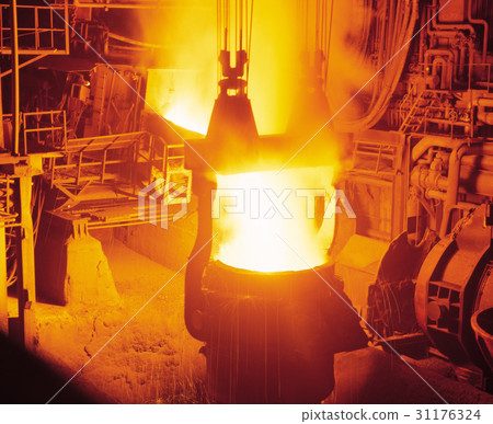高爐 高爐 31176324