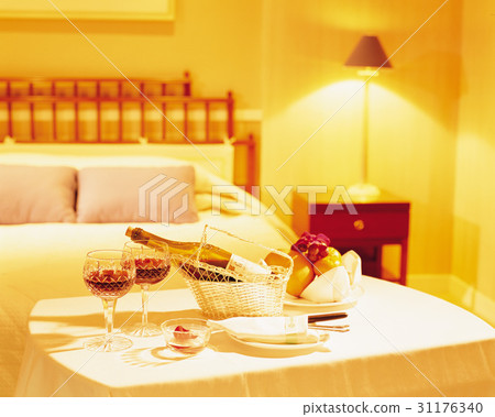 旅館 31176340
