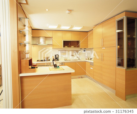 廚房 31176345