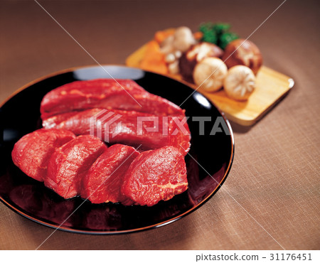 危機，牛肉 31176451