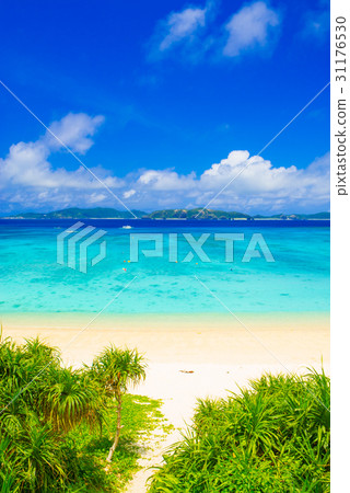 Tokashiku海灘3 31176530