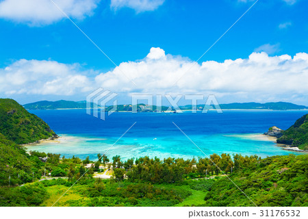 Tokashiku beach 4 31176532