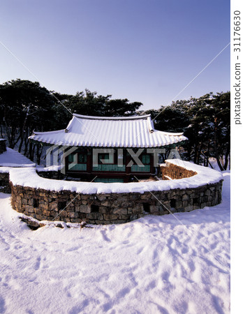 Shape castle, Gochang-gun, Jeonbuk 31176630