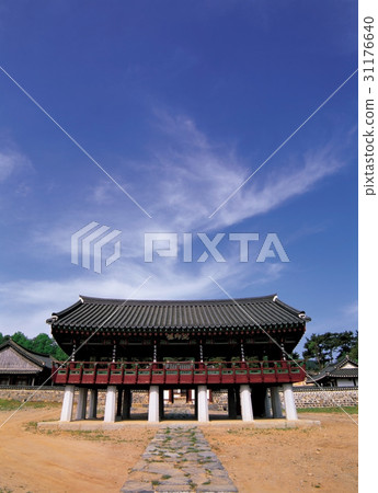 Nonsan Donam Seowon (Historic Site No. 383), Nonsan City, Chungnam 31176640