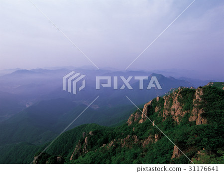 Daedunsan, Wanju, Jeonbuk 31176641