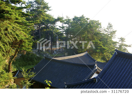Yongam Temple, Okcheon County, Chungbuk Province Yongam Temple, Okcheon County, Chungbuk Province 31176720