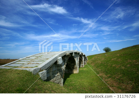 Kang Kyung Mi Bridge, Nonsan City, Chungnam 31176726